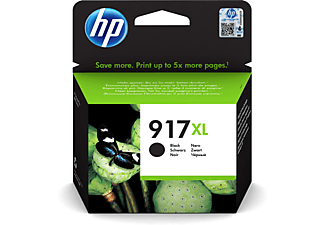 HP 917 XL Zwart