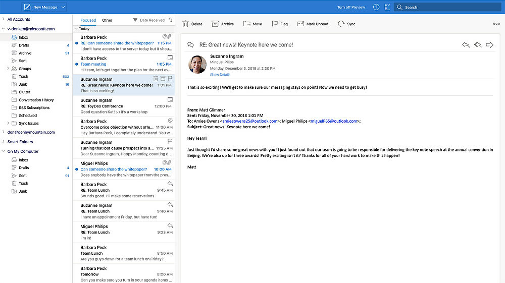 Microsoft 365 Family - PC/MAC - English