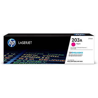 HP 203a toner magenta