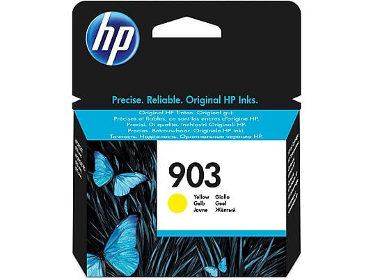 HP 903 Geel Blister