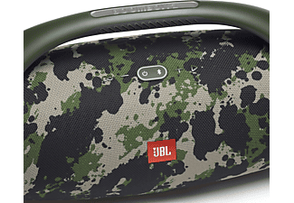 JBL Boombox 2 Bluetooth Lautsprecher, Bluetooth Lautsprecher, Watt Mehrfarbig kaufen | SATURN