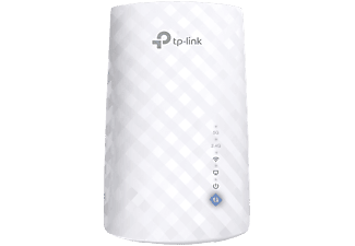 TP-LINK RE190 - WLAN-Repeater (Weiss)