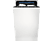 ELECTROLUX EEM43200L Beépíthető keskeny mosogatógép, 10 teríték, AirDry, Quickselect kezelőpanel