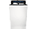 ELECTROLUX EEM63300L Beépíthető keskeny mosogatógép, 10 teríték, AirDry, Quickselect kezelőpanel