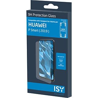 ISY Huawei P Smart Transparant