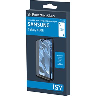 ISY Samsung Galaxy A20E Zwart