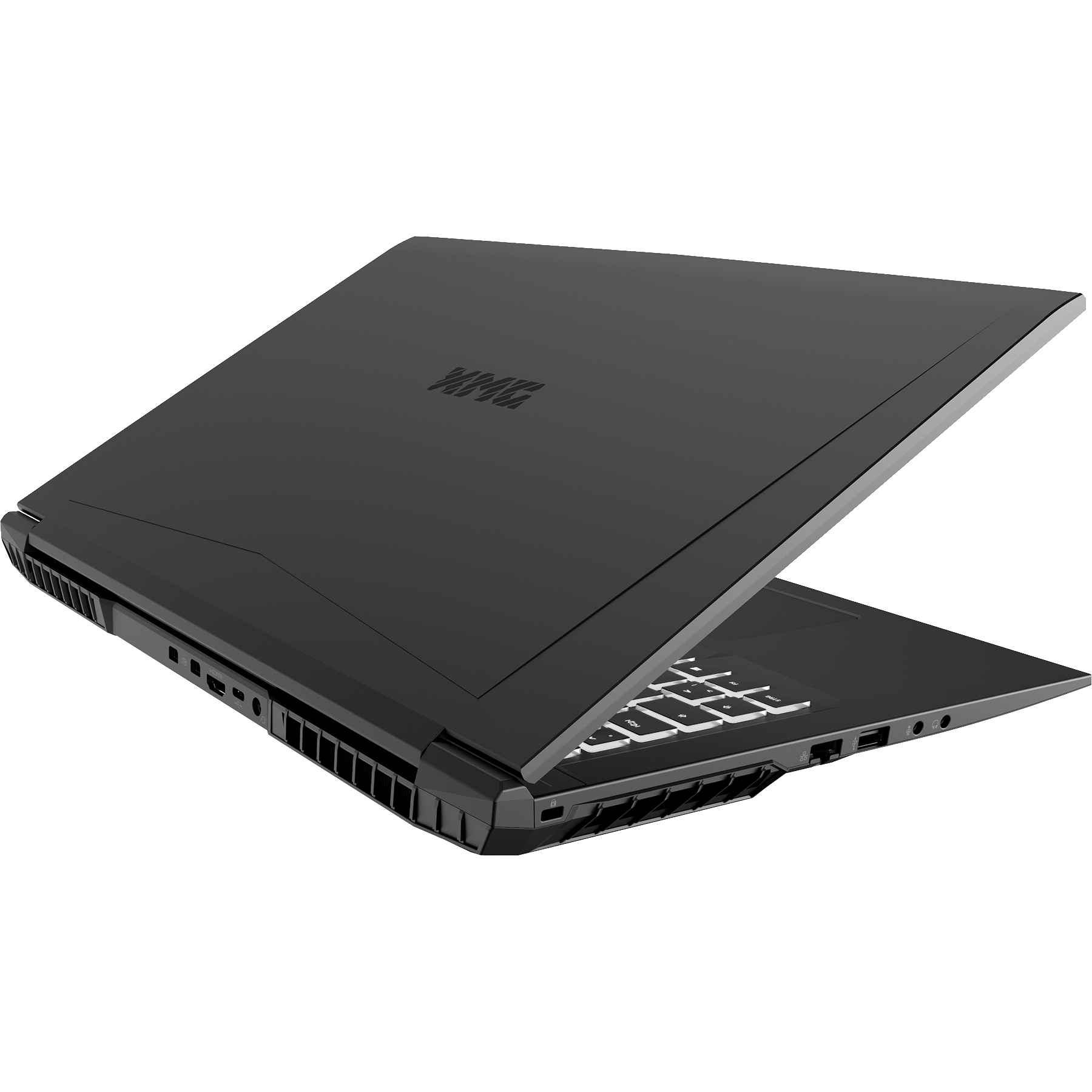 XMG CORE 17 - E20dwb - 17,3 Zoll - Intel® Core™ i7 i7-10750H - 16 GB - 500 GB - NVIDIA GeForce® GTX 1650 Ti - Windows 10 Home (64 Bit)
