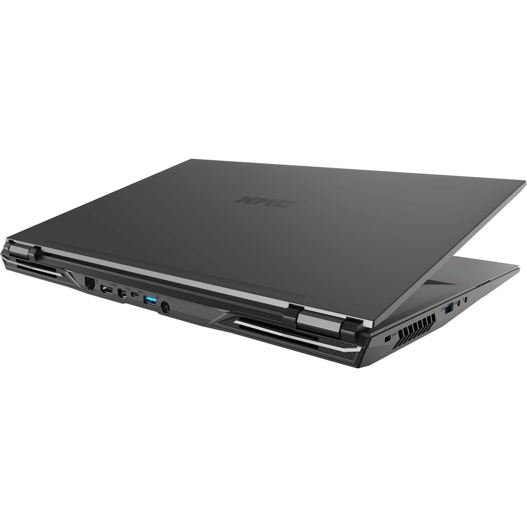 XMG PRO 17 - E20xdm - 17,3 Zoll - Intel® Core™ i7 i7-10875H - 16 GB - 1 TB - NVIDIA GeForce RTX™ 2070 Super™ - Windows 10 Home (64 Bit)