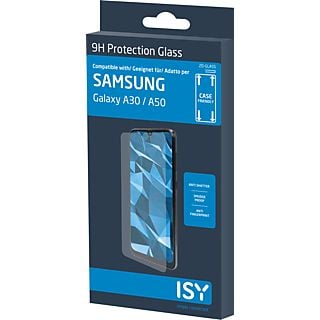 ISY Samsung Galaxy A30/A50 Transparant