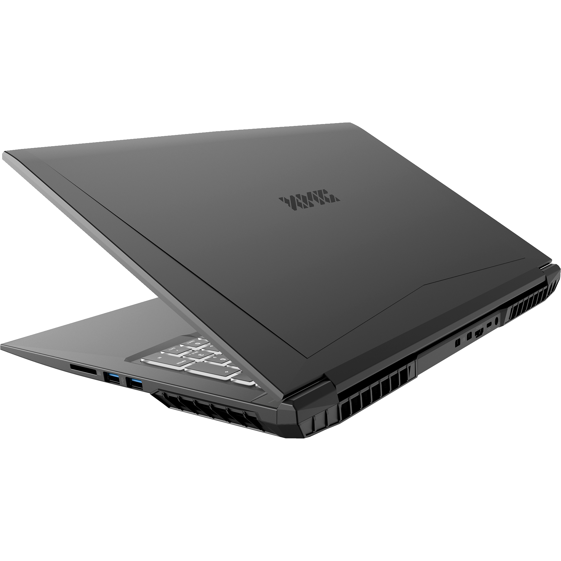 XMG CORE 17 - E20mwn - 17,3 Zoll - Intel® Core™ i7 i7-10750H - 16 GB - 1 TB - NVIDIA GeForce® GTX 1650 Ti - Windows 10 Home (64 Bit)
