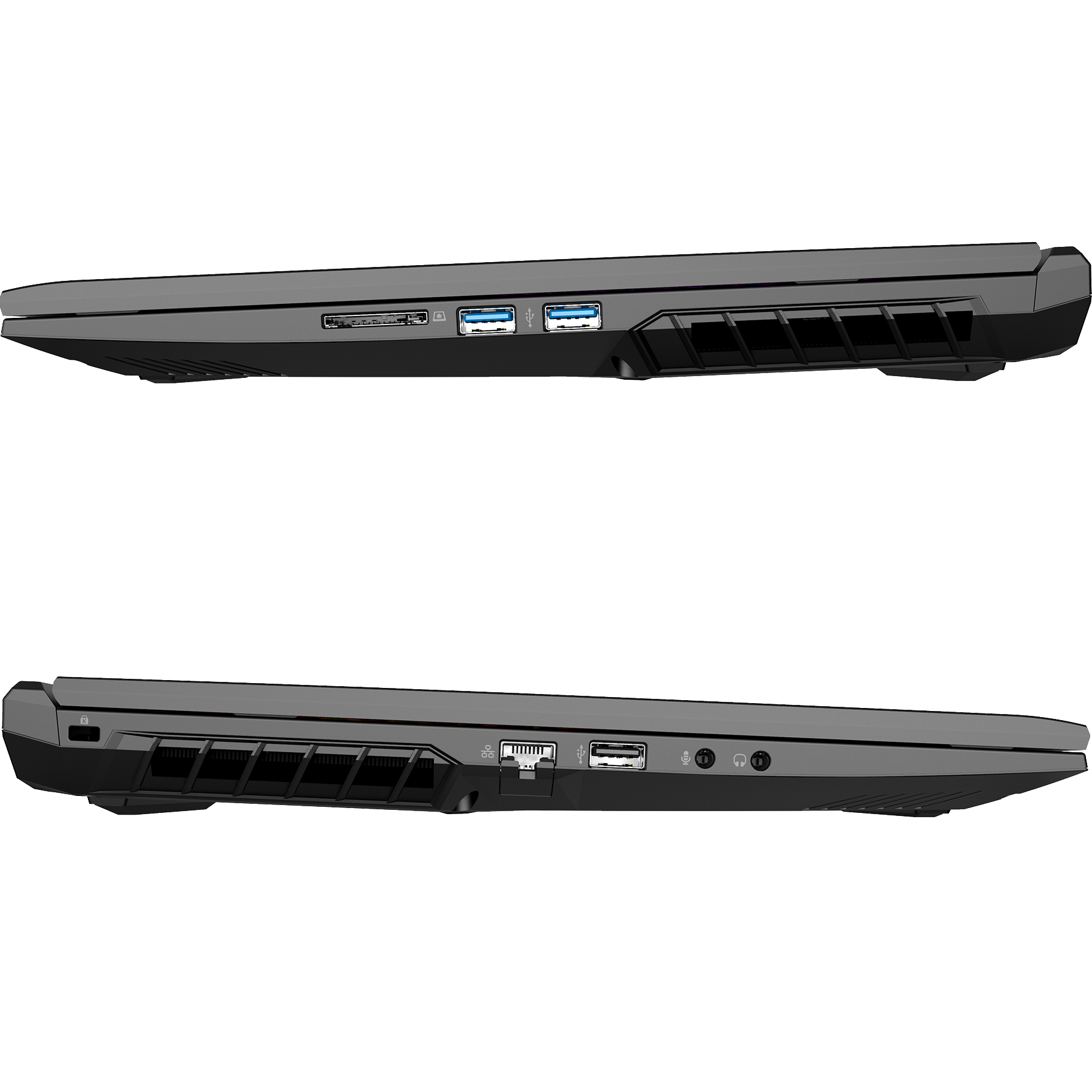 XMG CORE 17 - E20tqh - 17,3 Zoll - Intel® Core™ i7 i7-10750H - 16 GB - 1 TB - NVIDIA GeForce RTX™ 2060 - Windows 10 Home (64 Bit)