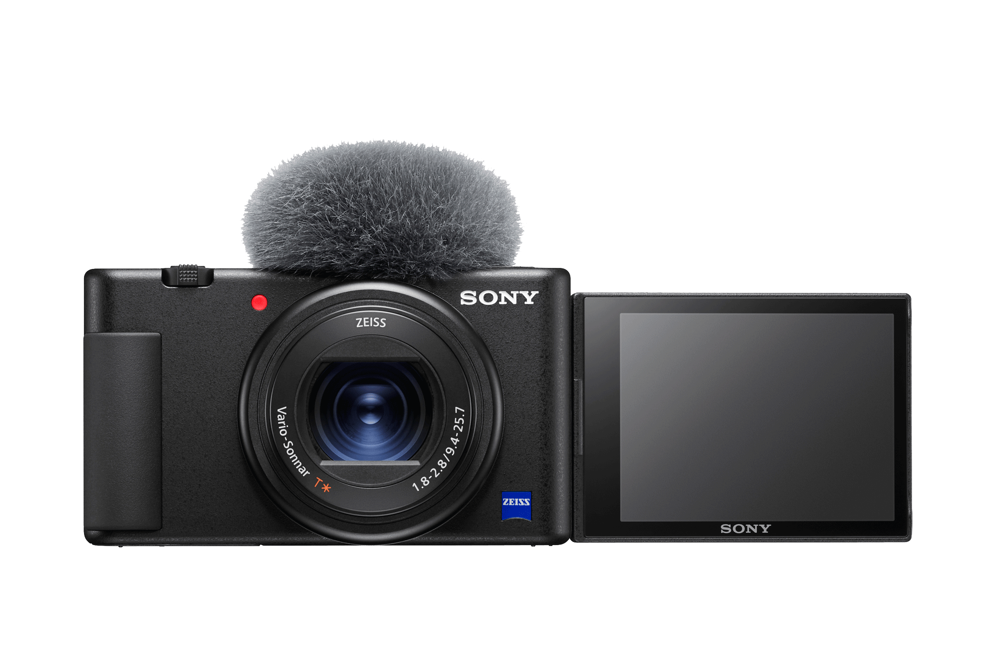 Sony ZV-1 Vlog