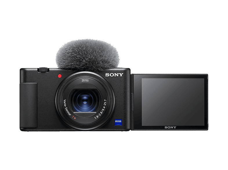 Sony ZV-1 Vlogging Camera