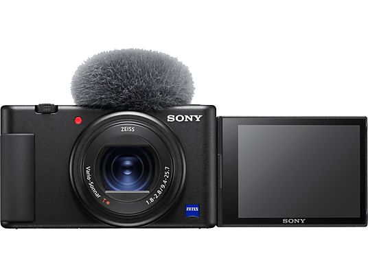 SONY ZV-1 Vlogcamera