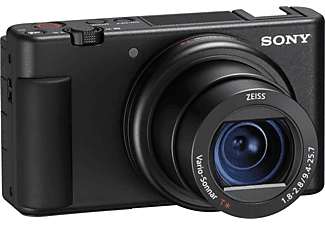 bekennen Sinds Uitputting SONY ZV-1 Vlogcamera kopen? | MediaMarkt