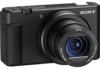 SONY ZV-1 Vlogcamera | MediaMarkt