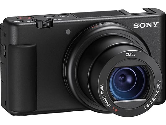 SONY ZV-1 Vlogcamera