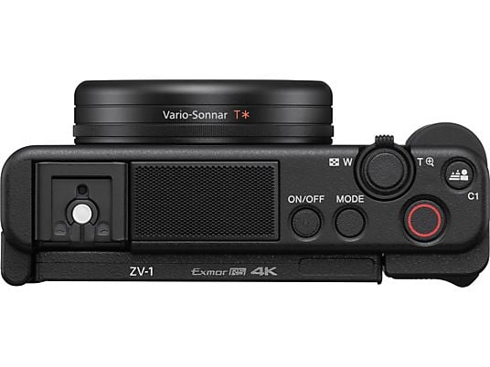 SONY ZV-1 Vlogcamera