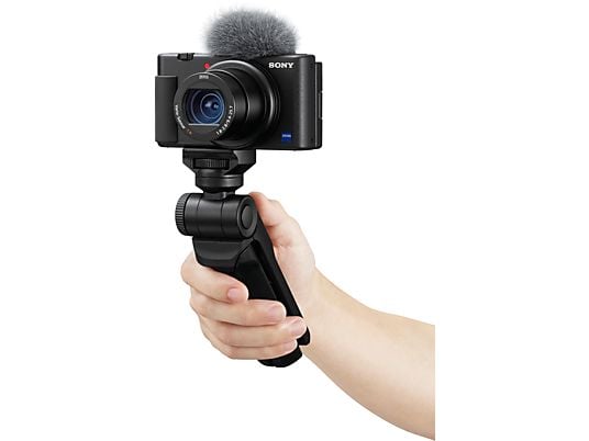 SONY ZV-1 Vlogcamera