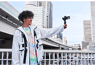 Actief slecht wazig SONY ZV-1 Vlogcamera kopen? | MediaMarkt