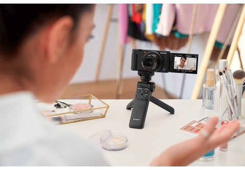 thee twee Maak leven SONY ZV-1 Vlogcamera kopen? | MediaMarkt