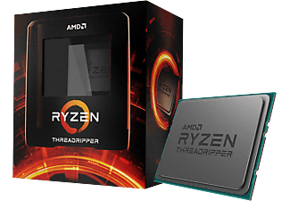 AMD Ryzen Threadripper 3970X - Processore