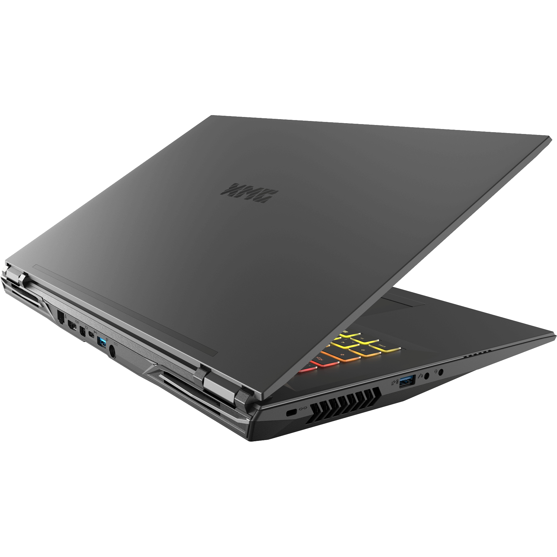 XMG PRO 17 - E20mfp - 17,3 Zoll - Intel® Core™ i7 i7-10875H - 32 GB - 1 TB - NVIDIA GeForce RTX™ 2070 - Windows 10 Pro (64 Bit)