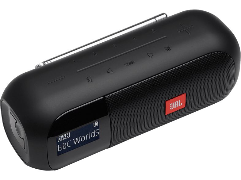 Mediamarkt best sale jbl tuner