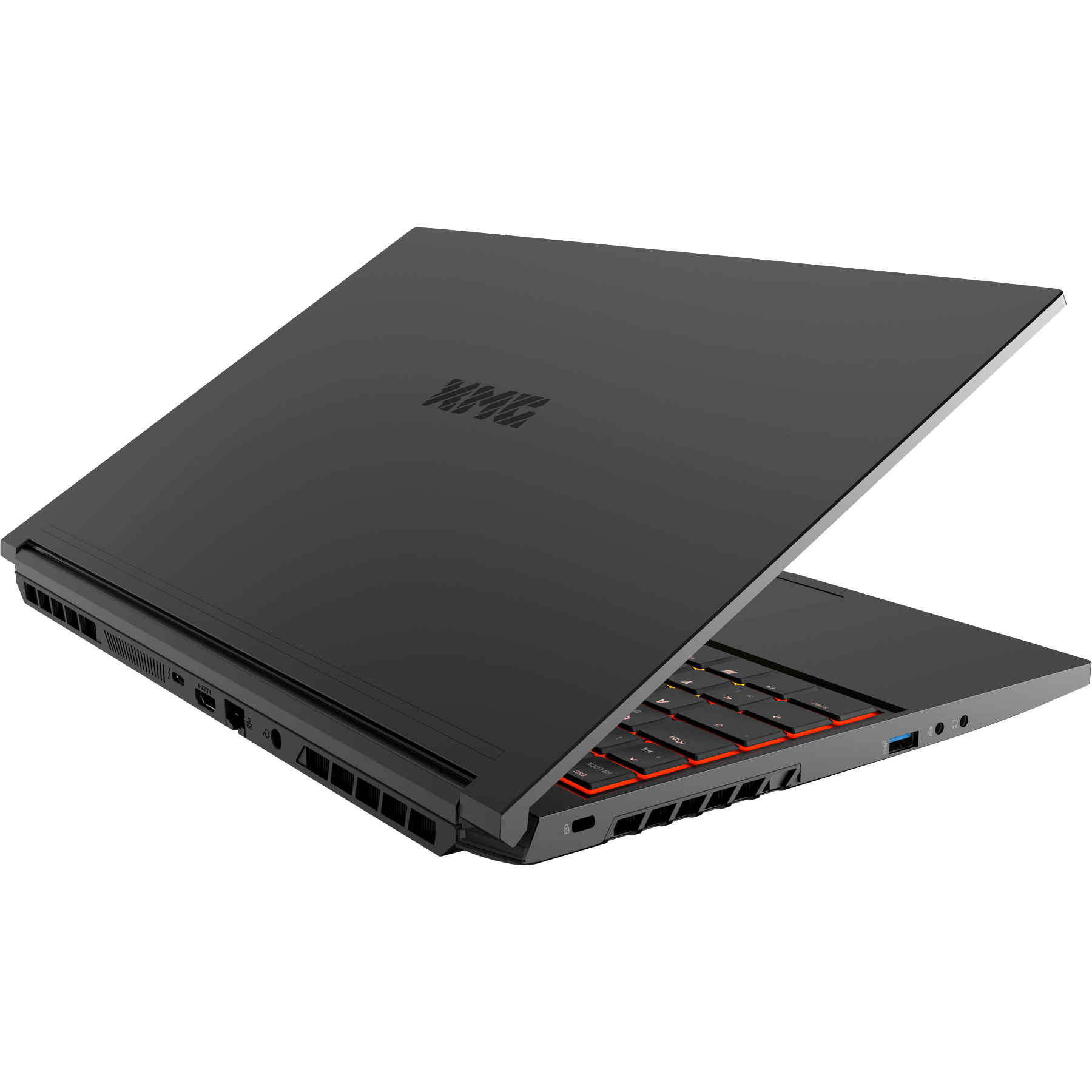 XMG NEO 15 - E20gfh - 15,6 Zoll - Intel® Core™ i7 i7-10750H - 16 GB - 1 TB - NVIDIA GeForce RTX™ 2060 - Windows 10 Home (64 Bit)