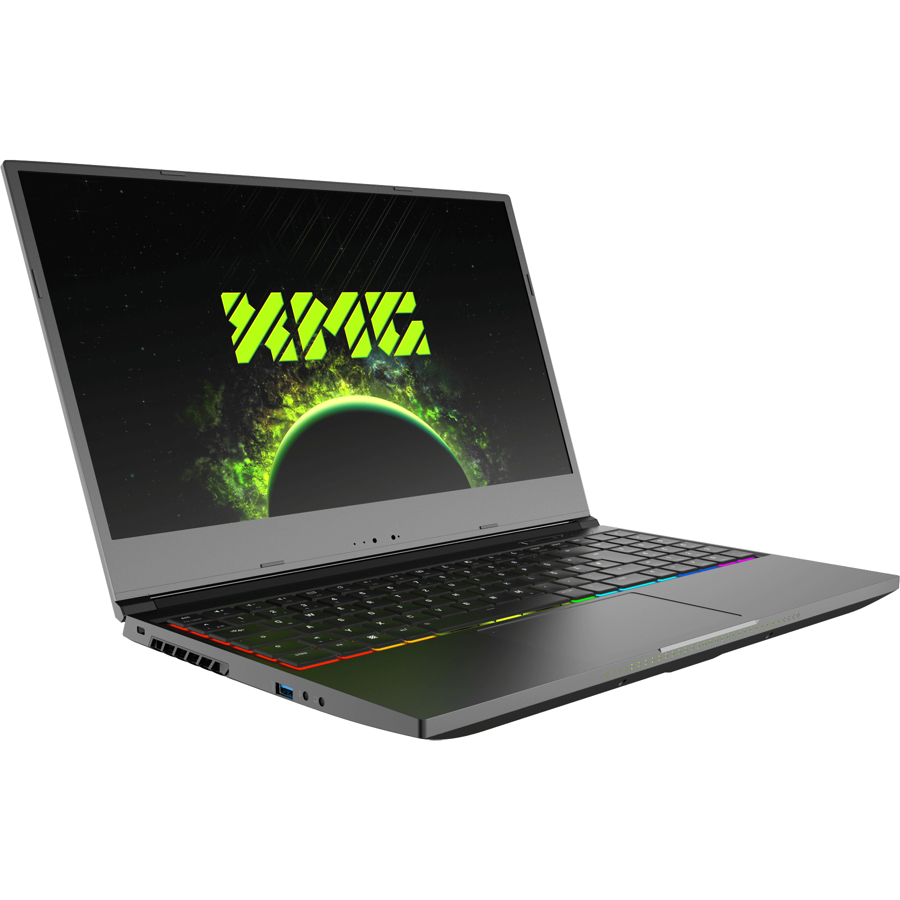 XMG NEO 15 - E20gqp - 15,6 Zoll - Intel® Core™ i7 i7-10750H - 32 GB - 1 TB - NVIDIA GeForce RTX™ 2070 Super™ - Windows 10 Home (64 Bit)