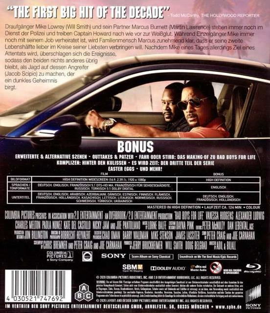 DVD-Cover für 