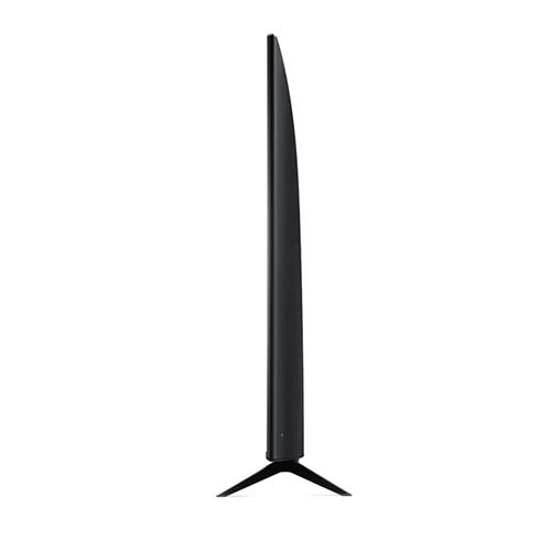 TV LED 49" - LG 49SM8050PLC, Smart TV 4K UHD NanoCell, IA, HDR10 Pro, HLG, Ultra Surround, Bluetooth, WiFi