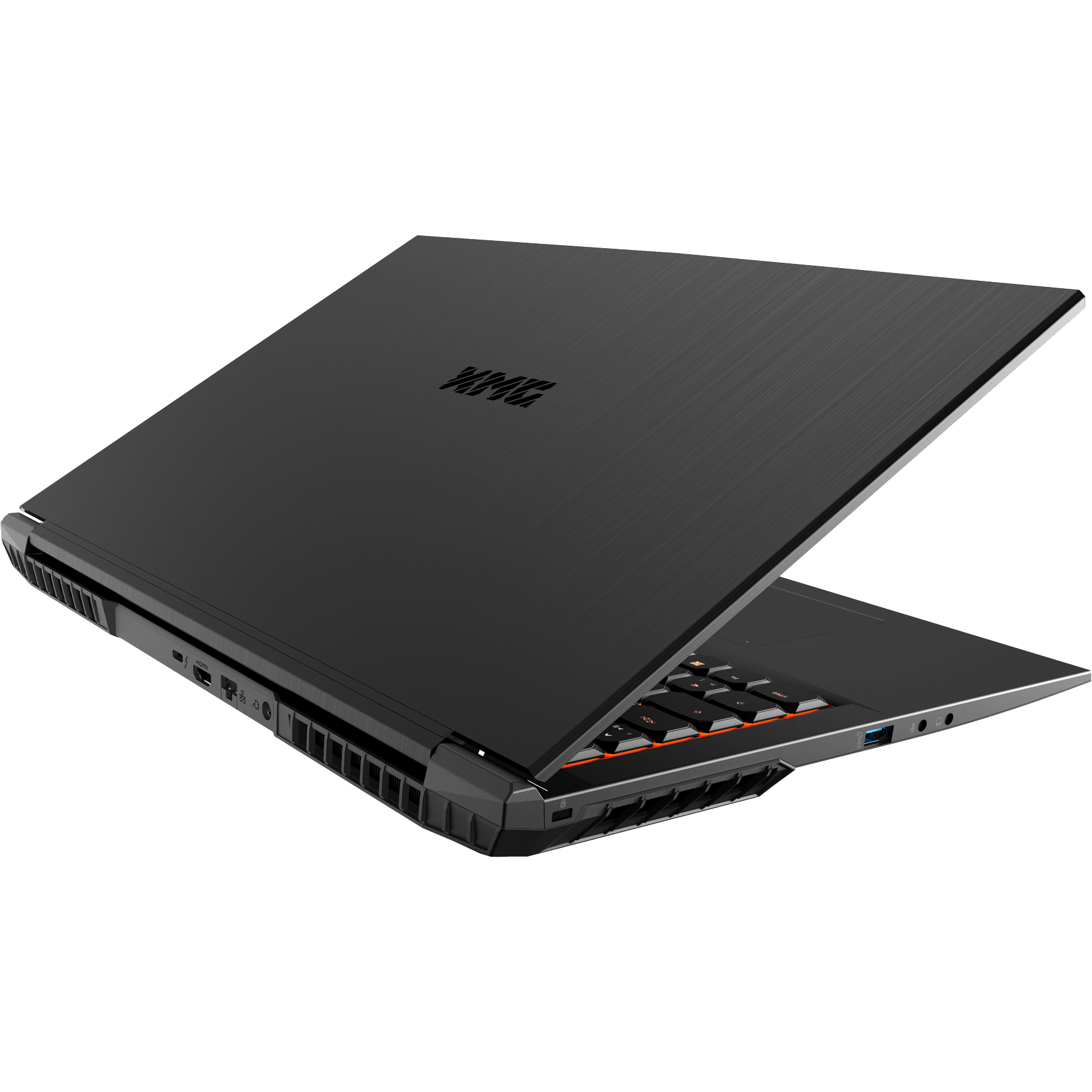 XMG NEO 17 - E20spd - 17,3 Zoll - Intel® Core™ i7 i7-10750H - 16 GB - 1 TB - NVIDIA GeForce RTX™ 2060 - Windows 10 Home (64 Bit)