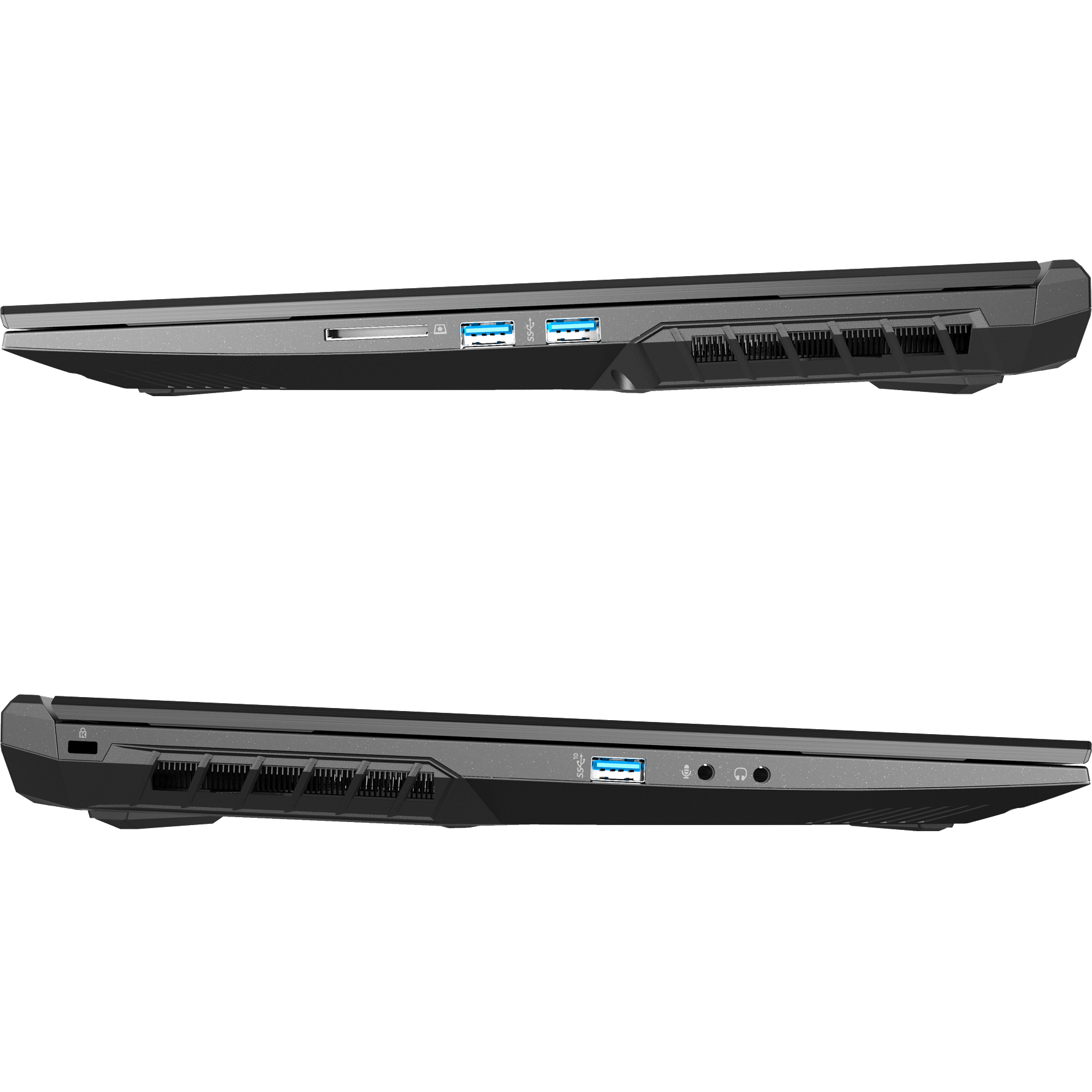XMG NEO 17 - E20qxq - 17,3 Zoll - Intel® Core™ i7 i7-10750H - 16 GB - 1 TB - NVIDIA GeForce RTX™ 2070 - Windows 10 Home (64 Bit)