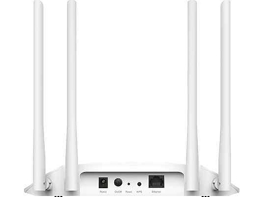 TP-LINK TL-WA1201 - Point d'accès (Blanc)