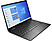 HP ENVY x360 13-ay0644nz - Convertible 2 in 1 Laptop (13.3 ", 256 GB SSD, Nightfall Black)