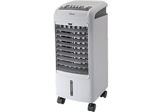 BIMAR VR27 - Luftkühler (Weiss)