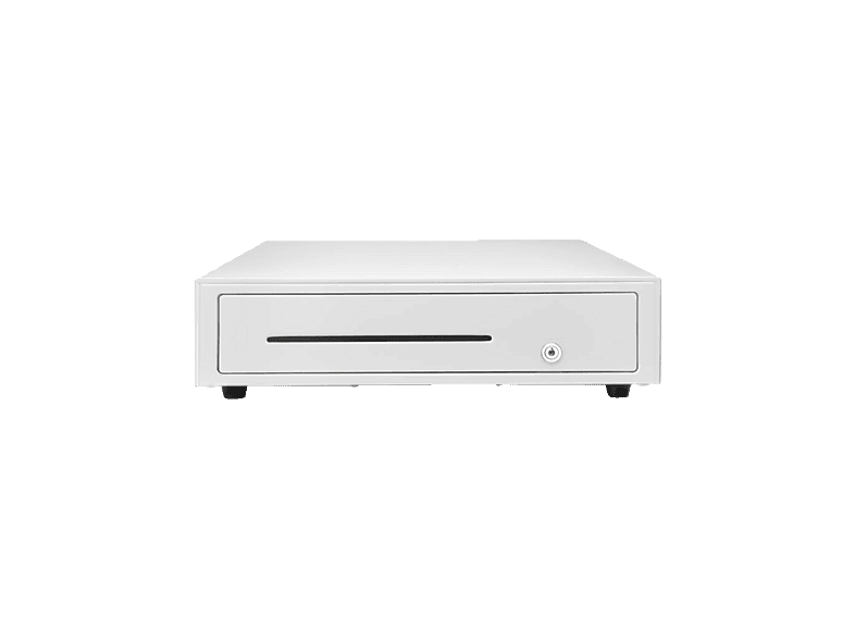 STAR - ACCS/DCPOS PARTS CB-2002 Lc Fn Cash Drawer Eco Blk In