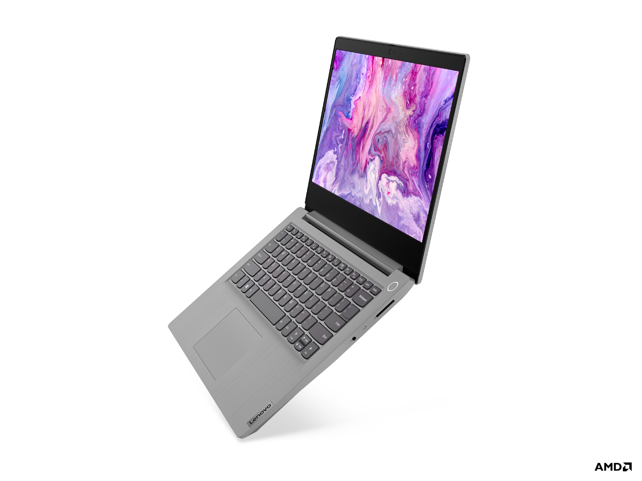 LENOVO IdeaPad 3 14 RYZEN3 4G 128G GREY