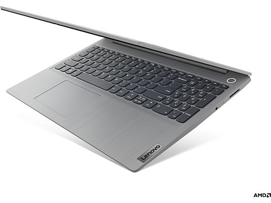 LENOVO IdeaPad 3 15A05 ATHLON AMD 4G 128G GREY