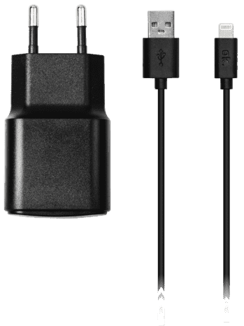 ISY Reislader Lightning 1.6 m (OZB-534)