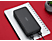 XIAOMI Redmi Powerbank 20000 mAh 18W, fekete