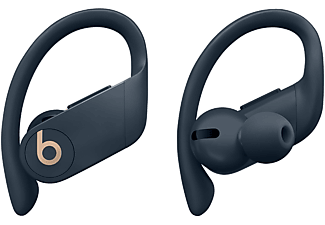 BEATS Powerbeats Pro vezeték nélküli fülhallgató, tengerészkék (Navy)