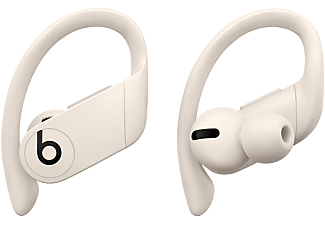 BEATS Powerbeats Pro vezeték nélküli fülhallgató, csontszínű (Ivory)