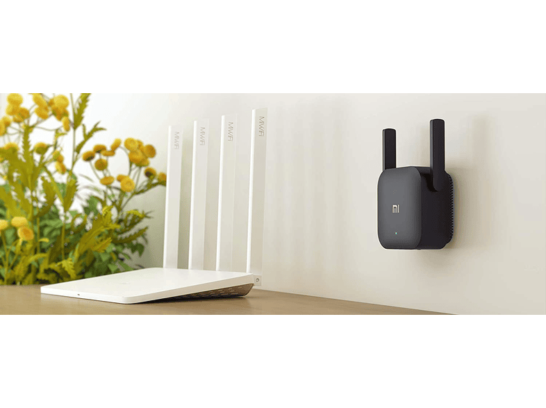 Amplificador wifi xiaomi media markt new arrivals