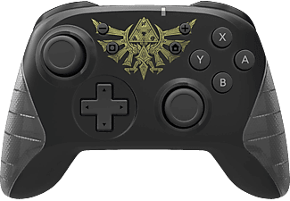 HORI Horipad - Wireless Controller (Zelda)