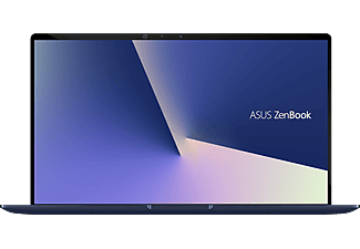 ASUS ZenBook 13 UX333FAC-A3067T Kék laptop (13,3'' FHD/Core i5/8GB/512 GB SSD/Win10H)