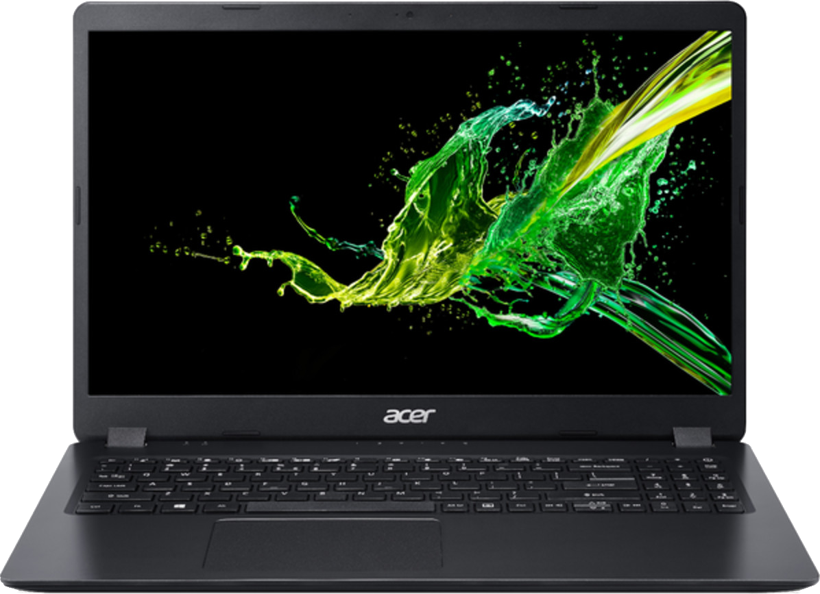 ACER Notebook Aspire 3 A315-42-R875 Schwarz, R3-3200U, 8GB RAM, 256GB SSD, Vega 3, 15.6 Zoll FHD Notebook, 15,6 Zoll, Full-HD, AMD Ryzen™ 3 3200U, 8 GB, 256 GB SSD