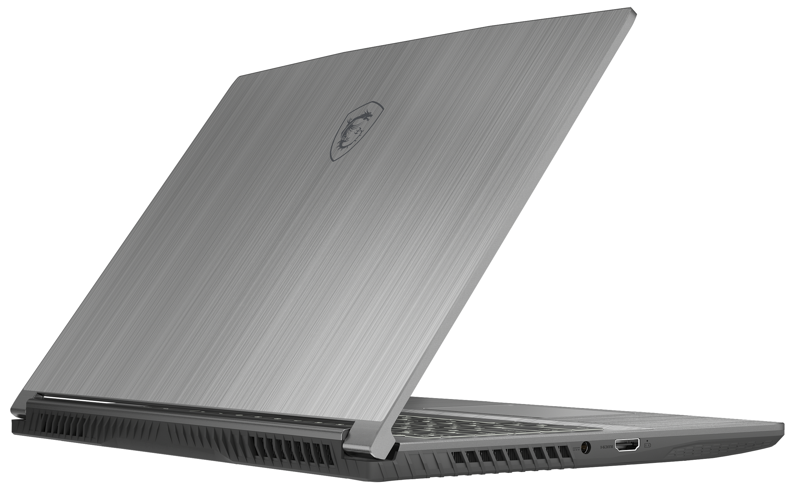 MSI Creator 15M - 15,6 Zoll - Intel® Core™ i7 i7-10750H - 16 GB - 512 GB - NVIDIA GeForce RTX™ 2060 - Windows 10 Home (64 Bit)