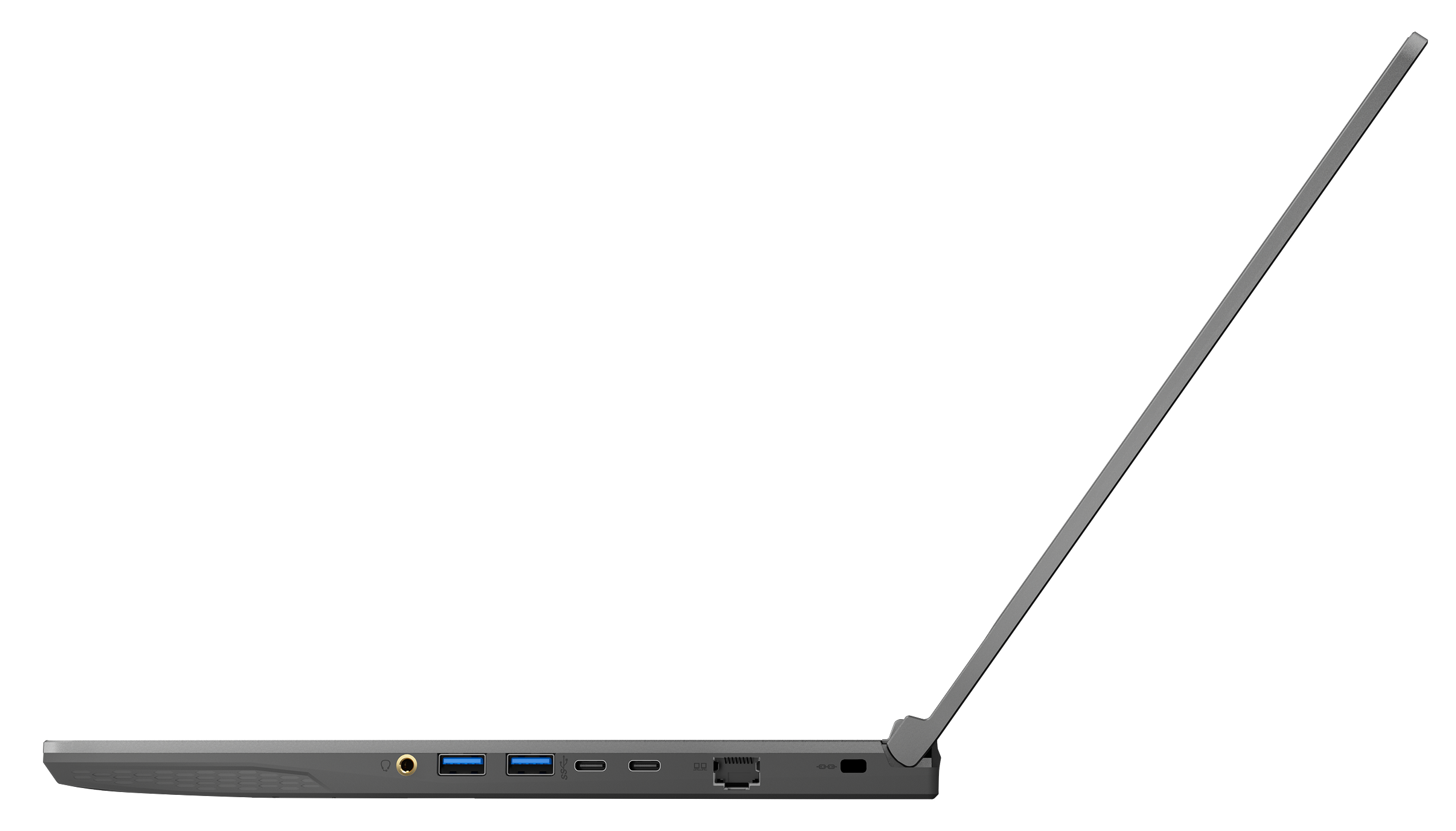 MSI Creator 15M - 15,6 Zoll - Intel® Core™ i7 i7-10750H - 16 GB - 512 GB - NVIDIA GeForce RTX™ 2060 - Windows 10 Home (64 Bit)